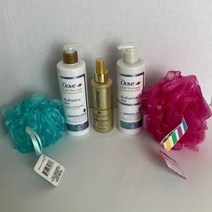 Beauty Bundle